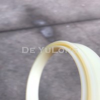 Kit de sello de cilindro hidráulico Sello de aceite de varilla N OK genuino ODI IDI ISI IUI Hecho en Japón