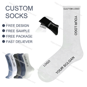 Chaussettes de sport basses pour hommes, respirantes, antidérapantes, avec soutien de la voûte plantaire, amorti et évacuation de l'humidité, pour la course à pied - Product Image 6