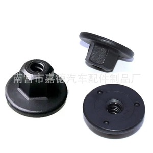 คลิปหนีบกันชนหลัง BMW 07147169847 สำหรับซีรีส์ 1 2 3 6 7 X3 X5 X6 Z4 มินิอะไหล่ซ่อมทดแทน - Product Image 4