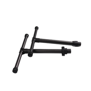 Brazo de Dron de Fibra de Carbono de Grado Industrial JULI, Compatible con <span class=keywords><strong>Mavic</strong></span>, para Pulverización Agrícola, Mapeo, Inspección y Carga Pesada - Product Image 1