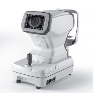 CE Approved Optical Optometry Equipment KT-VR05 Keratometer Autorefractometer Portable - Product Image 3