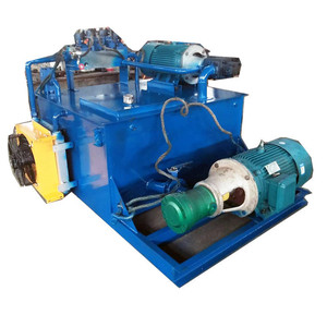 Unidad de Control de Potencia para Maquinaria Hidráulica, Estación de Bomba Hidráulica de 100 L y 200 Bar - Product Image 5