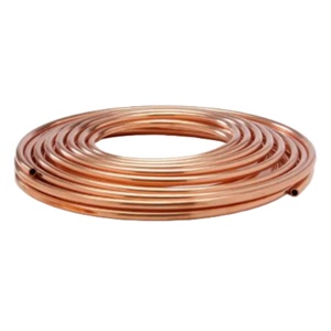 Climatiseur à bas prix SF-Cu Pancake Coil Copper Tube - Product Image 6