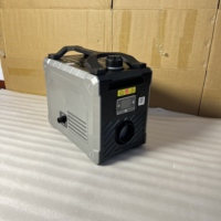 Calentador de Estacionamiento Diésel de 12V 24V 220V con Batería Integrada, Calentador de Aire Autónomo para Camiones, Autocaravanas y Campers, Proveedor Mayorista