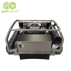 เครื่องตัดหญ้าสำหรับฟาร์มการควบคุมระยะไกลเครื่องตัดหญ้า - Product Image 1