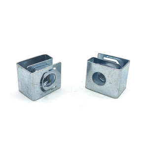 Thép Không Gỉ 304 Đen M5 M6 Gắn Vít Và Lồng Nuts Cho Máy Chủ <span class=keywords><strong>Rack</strong></span> Và Tủ Lắp Ráp Vít Bolt - Product Image 4