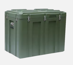 DF 1 273L 274L 275L 276L 277L CN HUN Custom Factory Direct Large Storage Capacity Heavy Duty Roto-molded <b>Box</b> - Product Image 5