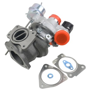 Turbocompresseur OE 0375R9 0375N7 0375L0 pour Peugeot 308II 3008 <span class=keywords><strong>508</strong></span> et Citroen DS6 DS4 DS5 nouveau compresseur d'air - Product Image 1