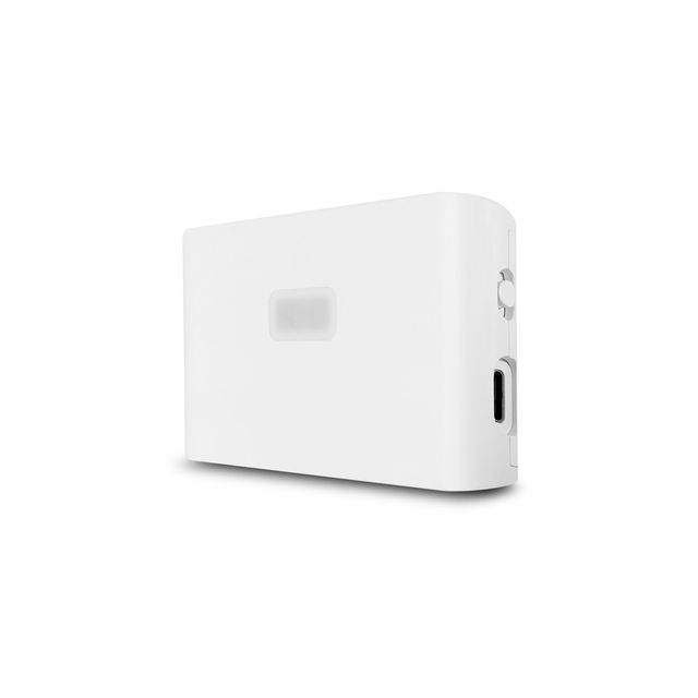 Banqcn Modern Smart Home Intelligent Photometric Sensor Human Motion Detection Infrared Sensitivity Led Night Light