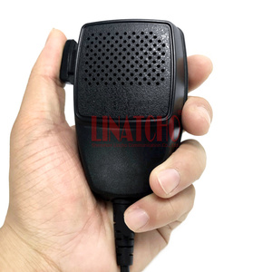 8-pin RJ-45 GM300 gm3188 gm338 xe di động xe Radio Microphone - Product Image 6