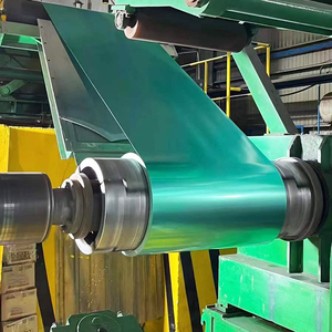 <span class=keywords><strong>Ppgi</strong></span> màu tráng thép cuộn z80 Z100 Z120 độ dày 0.3mm 0.4mm 0.5mm <span class=keywords><strong>ppgi</strong></span> màu thép tấm prepainted cuộn dây thép mạ kẽm - Product Image 3