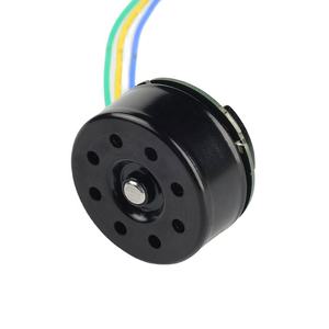 BL3825 38mm <span class=keywords><strong>Cdm</strong></span> Rotor externo Bldc Motor sin escobillas para mezclador de laboratorio - Product Image 4