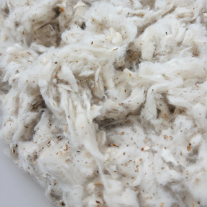 Mme Claire Déchets de coton Produit de léchage Déchets textiles - Product Image 1