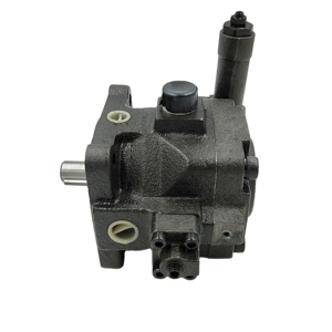 ปั๊มใบพัดปรับปริมาตรขนาดเล็ก รุ่น VDS-0A/0B-1A1/1A2/1A3-10 ซีรีส์ VDS-0B-1A3-10 - Product Image 3