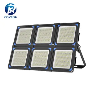 Holofote led de fábrica, 240w 480w 720w 960w 1200w, refletor à prova d'água ip66, luz para piscina