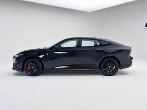 Changan Uni-V 1.5T 2025, Auto Popular, Gran Venta - Product Image 2