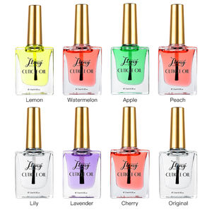 JTING Aceite para Cutículas <span class=keywords><strong>de</strong></span> 16 Sabores con Nutrición Vegetal Extraída Naturalmente para Reparación <span class=keywords><strong>de</strong></span> Uñas OEM Etiqueta Privada Botella <span class=keywords><strong>de</strong></span> 15ml - Product Image 3