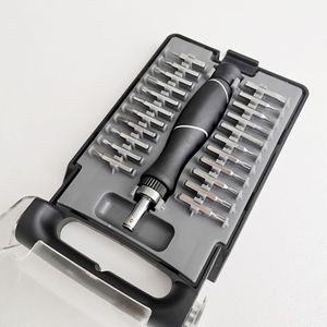 Lixin Tools 23 Piece <b>Precision</b> <b>Screwdriver</b> <b>Set</b> For Mobile Phone Computer Camera Repair Tool Kit - Product Image 5