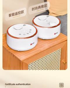 Neues Design Wasch bare Temperatur regelung Winter wasser zirkulation Heiz decken für den Heim-und Flugzeug gebrauch - Product Image 5