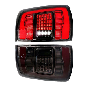 Nuevo Kit de Conversión de Luces Traseras LED XMAXVISION para Modelos 2009-2018, Impermeable, Rojo, 12V, 1 Año de Garantía, Estilo Moderno - Product Image 4