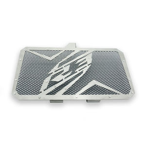 Protector de Rejilla de Radiador para Motocicleta Lavitin, Compatible con <span class=keywords><strong>Yamaha</strong></span> YZF <span class=keywords><strong>R3</strong></span> 2015-<span class=keywords><strong>2018</strong></span>, Accesorios para Motocicleta - Product Image 2