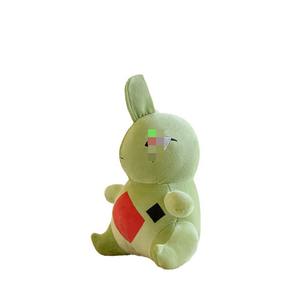 Venta al por Mayor de Fábrica, ODM, Peluches de Pokémon de 18/24 cm, Pikachu, Bulbasaur, Charmander, <span class=keywords><strong>Ardilla</strong></span>, Gengar, Elfo, Peluche Súper Suave de PP - Product Image 5