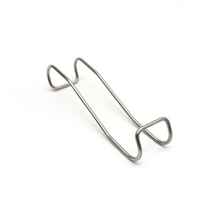 Dental Sternberg Retractor 14cm Aço Inoxidável Instrumentos Cirúrgicos - Product Image 1