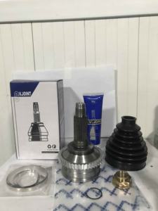 Лидер продаж, заводские автомобильные универсальные шарнирные соединения высокого качества, запчасти для системы передачи, наружный шарнир - Product Image 3