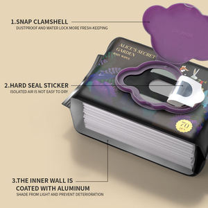 Toallitas Húmedas Bebetour Alice al por Mayor, Buena Calidad, Precio Directo de Fábrica, Toallitas Húmedas Personalizadas, Toallitas Húmedas para Bebés - Product Image 4