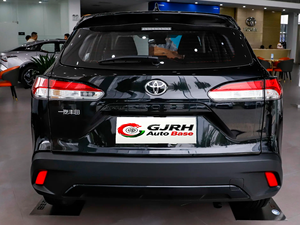 Auto Usado a Precio Económico, <span class=keywords><strong>Toyota</strong></span> <span class=keywords><strong>Corolla</strong></span> <span class=keywords><strong>Cross</strong></span> 2024, 2.0L Gasolina, SUV, 5 Puertas, 5 Asientos, Volante a la Izquierda, Techo Corredizo, Bajo Kilometraje, Alto Rendimiento - Product Image 5