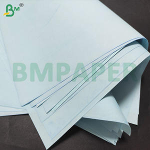 Papel base sin carbón de 75GSM <span class=keywords><strong>para</strong></span> <span class=keywords><strong>aplicaciones</strong></span> sin carbón - Product Image 3