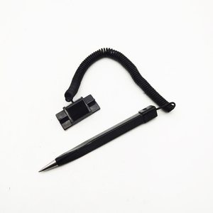 New cổ điển bảng bút truy cập bút với nhựa mùa xuân dây - Product Image 5