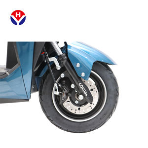 Scooter électrique de Dirt Bike de course pour adultes EEC avec moteur 72v DC batterie acide haute performance à bas prix Ebike - Product Image 4