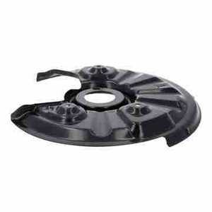 Cubierta de Disco de Freno 3Q0615612B para Audisite, Pieza de Repuesto de Acero - Product Image 4