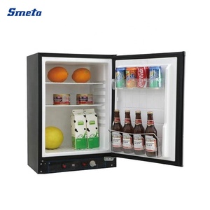 Réfrigérateur de <span class=keywords><strong>camping</strong></span>-car 43 litres 240V 12V <span class=keywords><strong>gaz</strong></span> 3 voies réfrigérateur GPL - Product Image 4