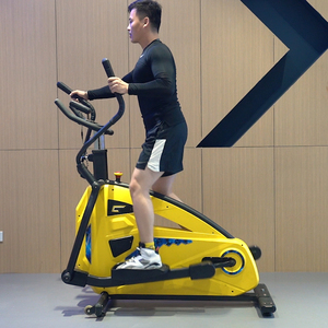 Machine de sport <span class=keywords><strong>d</strong></span>'<span class=keywords><strong>elliptique</strong></span> pour entraînement de vélo, appareil de fitness, professionnel - Product Image 1