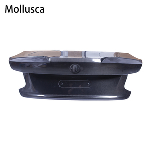 Tapa de Maletero Trasera de Fibra de Carbono Estilo F87 para Serie 2 - Product Image 3