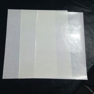 New Biodegradable Material of PBS Coated <b>Greaseproof</b> <b>Paper</b> for Food Packaging - Product Image 2