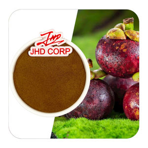 Bubuk ekstrak Manggis kualitas tinggi 5% 40% 95% Mangostin - Product Image 1