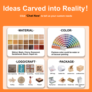 रनवुड पर्यावरण के अनुकूल लकड़ी की मिनी खिलौना कार प्रारंभिक शिक्षा शिशु ट्रॉली मोंटेसरी कस्टम रेट्रो क्लासिक लकड़ी हाथ पुश खिलौना कार - Product Image 4