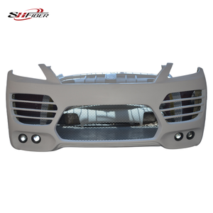 Adecuado para el <span class=keywords><strong>Lexus</strong></span> LX570 2007-2014 modificado con el kit de faldones delanteros y traseros grandes Lion of the Middle East. - Product Image 4