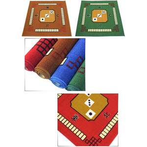 Tấm Phủ Bàn Chơi Bài Xì Phé Chống Trượt Thông Dụng Tùy Chỉnh Thảm Chơi Mạt Chược Chơi Game - Product Image 5