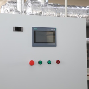 Unidad de Purificación de Dióxido de Carbono Líquido de Gran Venta, Planta de Licuefacción de CO2 para Fermentación de Granos de 30*50m2 - Product Image 1