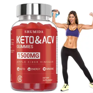 منتجات مخصصة لحرق الدهون وفقدان الوزن ، منتجات التخسيس Keto Bear Gummies