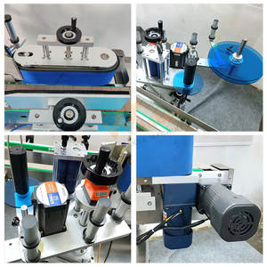 Doerguan — petit <span class=keywords><strong>pistolet</strong></span> à étiquette, coupe-étiquette, professionnel, nouveau design - Product Image 2