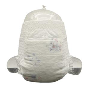 กางเกงผ้าอ้อ<span class=keywords><strong>ม</strong></span>เด็กแบบใช้แล้วทิ้ง - Product Image 2