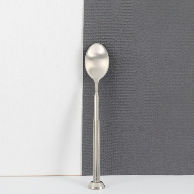 Wholesale High Quality Adjustable Extension BBQ Tools Stainless Steel Telescopic Barbecue Spoon