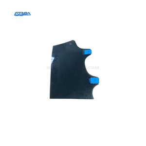 Protection de la vie privée élégante, vitres de voiture entièrement noires pour BYD Dynasty Series Song L 2025 - Product Image 3
