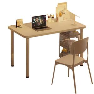 Escritorio de Computadora Metálico para <span class=keywords><strong>Niñas</strong></span> con Diseño Simple para Uso en el Hogar, Estudio y Maquillaje - Product Image 6