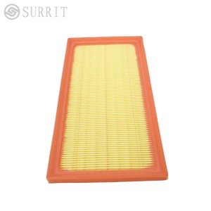 Surrit เครื่องกรองอากาศอายุการใช้งานยาวนานคุณภาพสูงเหมาะสำหรับ Toyota และ Lexus 17801-77050 - Product Image 5
